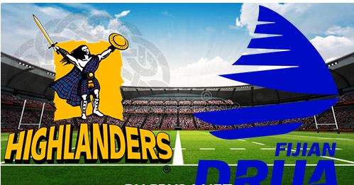 Highlanders vs Fijian Drua 11 April 2025 Super Rugby Full Match Replay